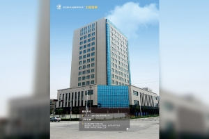 浙江臻祥国际大酒店工程